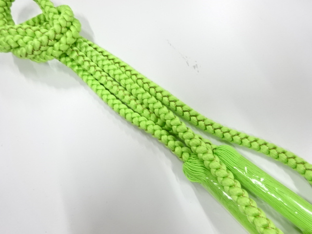 Japanese Kimono / Accessories Silk